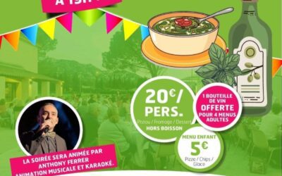 PROGRAMME FIN D’ANNEE SAMEDI 14 JUIN 2025