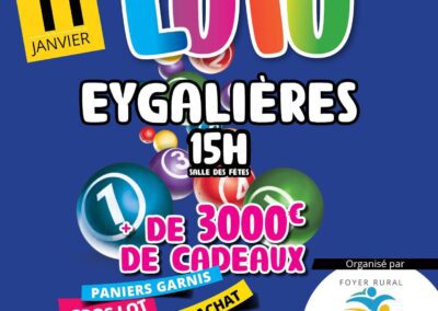 LOTO LE 11 JANVIER 2026